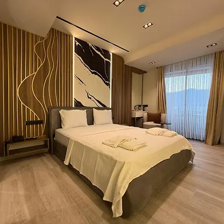Golden Stone Akcay