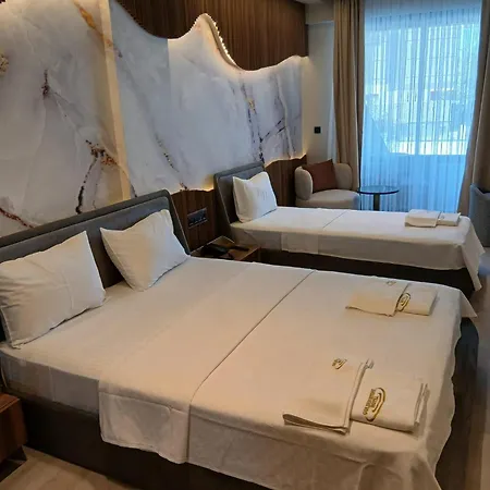 Golden Stone Akcay