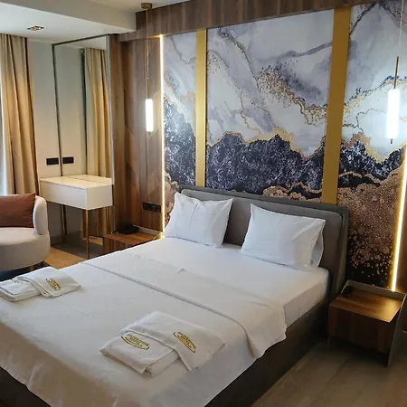 Golden Stone Akcay
