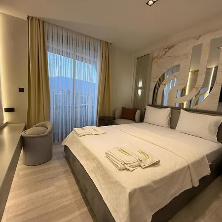 Golden Stone Akcay 3* Edremit (Balikesir)