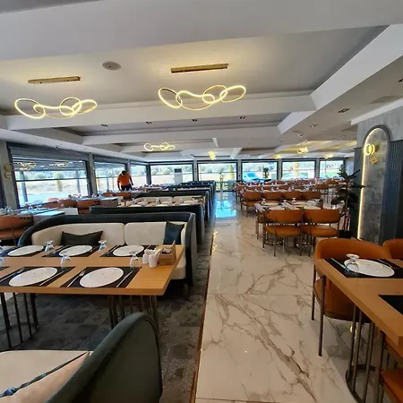 Hotel Golden Stone Akcay