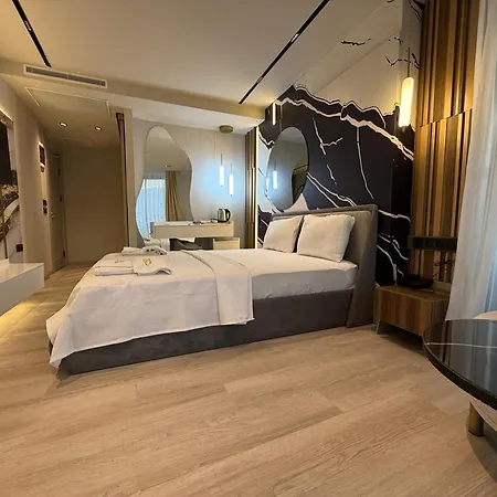 Hotel Golden Stone Akcay Edremit (Balikesir)